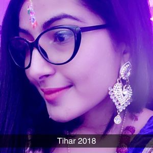 Meet your Posher, Sadikchya